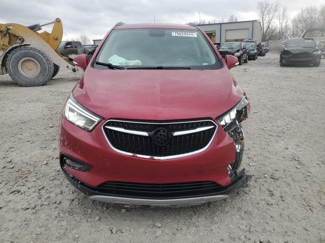 Photo 5 from auction – 2019 BUICK ENCORE ESS with VIN KL4CJGSM5KB753012