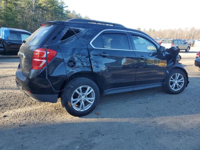 Photo 3 from auction – 2016 CHEVROLET EQUINOX LT with VIN 2GNFLFEK8G6342917