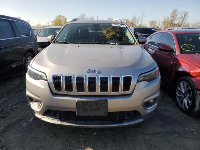 Photo 5 from auction – 2019 JEEP CHEROKEE L with VIN 1C4PJMDX5KD423307