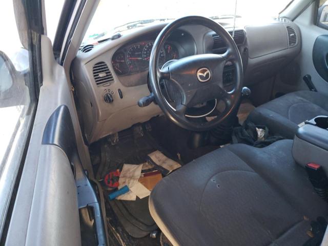 Photo 8 from auction – 2002 MAZDA B2300 CAB with VIN 4F4YR16D62TM26597