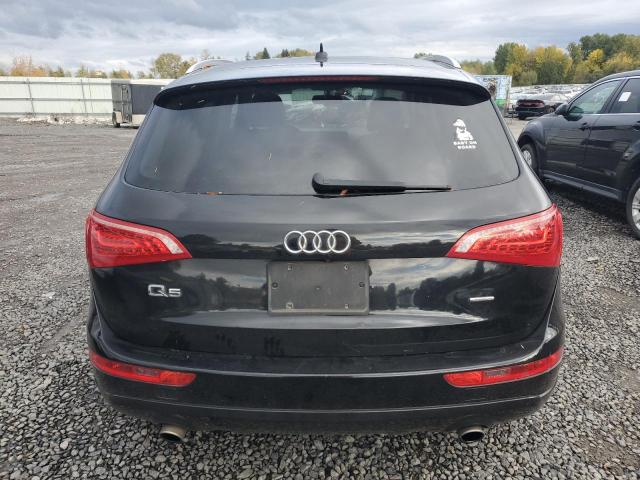 Photo 6 from auction – 2010 AUDI Q5 PREMIUM with VIN WA1LKAFP1AA069609