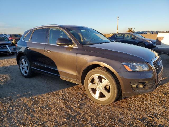 Photo 4 from auction – 2012 AUDI Q5 PREMIUM with VIN WA1VFCFPXCA115451