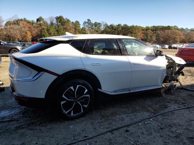 Photo 3 from auction – 2024 KIA EV6 LIGHT with VIN KNDC34LA4R5214537