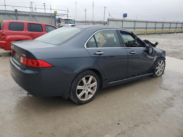 Photo 3 from auction – 2005 ACURA TSX with VIN JH4CL96945C021713
