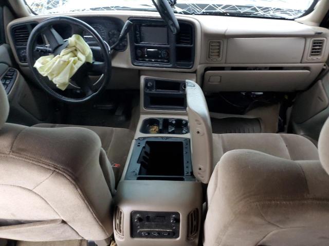 Photo 8 from auction – 2006 GMC NEW SIERRA with VIN 2GTEC13Z761297763