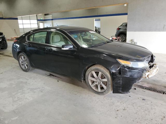Photo 4 from auction – 2014 ACURA TL TECH with VIN 19UUA8F50EA000809