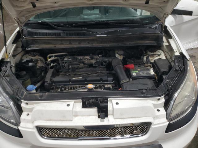 Photo 11 from auction – 2011 KIA SOUL with VIN KNDJT2A22B7285916