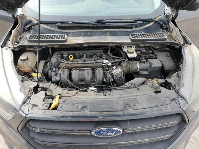 Foto 12 de la subasta – 2018 FORD ESCAPE S con VIN 1FMCU0F77JUC06492