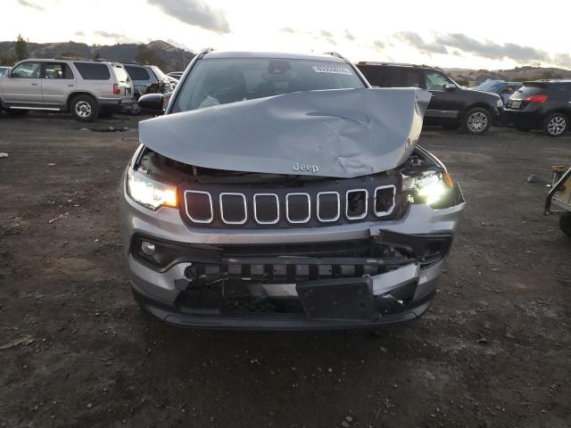 Photo 5 from auction – 2022 JEEP COMPASS LA with VIN 3C4NJCBBXNT176308