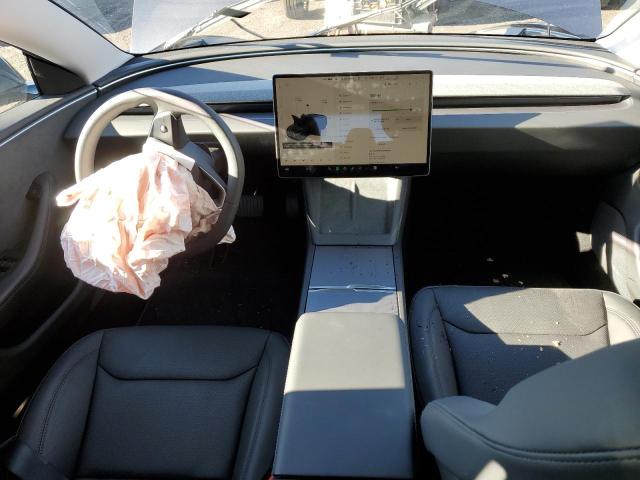 Photo 8 from auction – 2024 TESLA MODEL 3 with VIN 5YJ3E1EB9RF823782