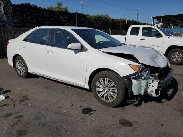 Photo 4 from auction – 2014 TOYOTA CAMRY L with VIN 4T4BF1FK3ER383309