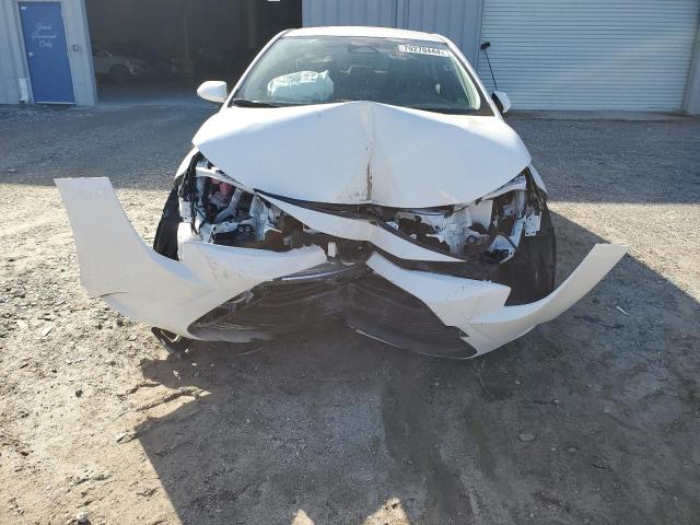 Photo 5 from auction – 2024 TOYOTA COROLLA LE with VIN JTDBCMFE3R3061249