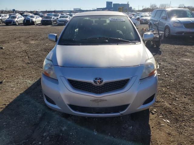 Photo 5 from auction – 2010 TOYOTA YARIS with VIN JTDBT4K34A1392197