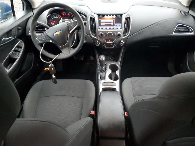 Photo 8 from auction – 2016 CHEVROLET CRUZE LT with VIN 1G1BE5SM8G7303352