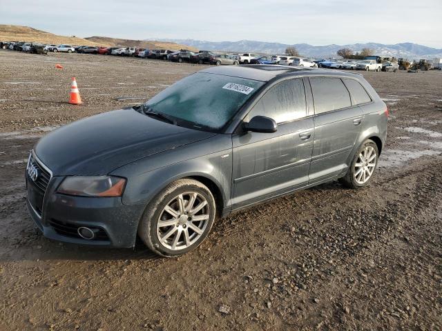 AUDI A3 PREMIUM 2011 with VIN WAUKJAFM0BA037209 - Photo from auction