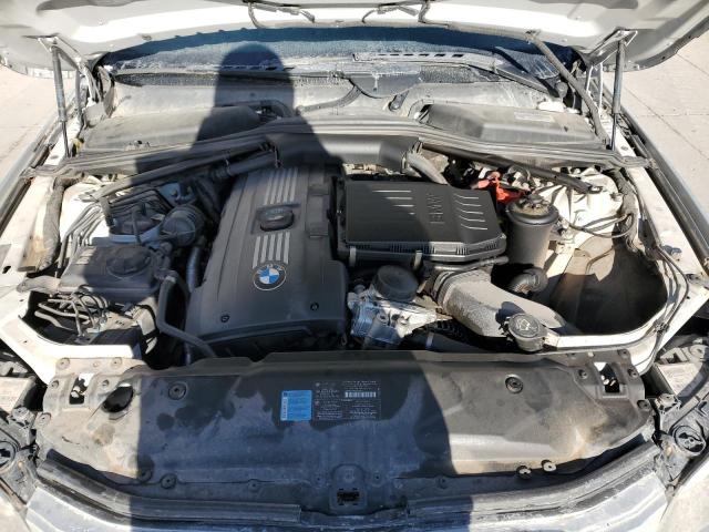 Photo 11 from auction – 2010 BMW 535 XI with VIN WBANV9C55AC391887