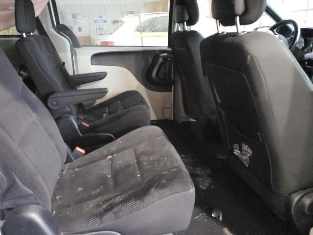 Photo 11 from auction – 2017 DODGE GRAND CARA with VIN 2C4RDGBG0HR735996