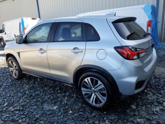 Photo 2 from auction – 2024 MITSUBISHI OUTLANDER with VIN JA4ARUAUXRU004544
