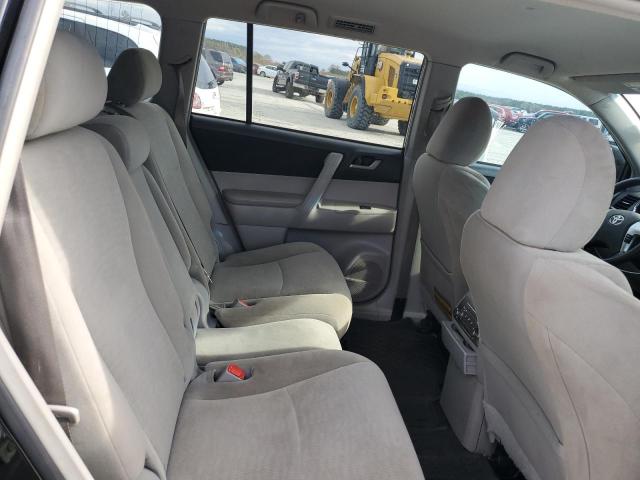 Photo 10 from auction – 2013 TOYOTA HIGHLANDER with VIN 5TDBK3EH1DS272627