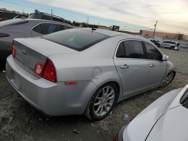 Photo 3 from auction – 2011 CHEVROLET MALIBU LTZ with VIN 1G1ZE5EU5BF382519