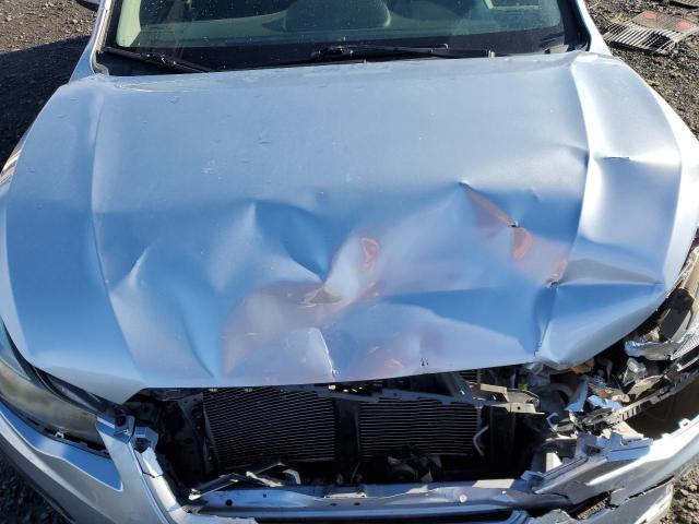 Foto 11 de la subasta – 2014 SUBARU IMPREZA PR con VIN JF1GJAC61EH020368