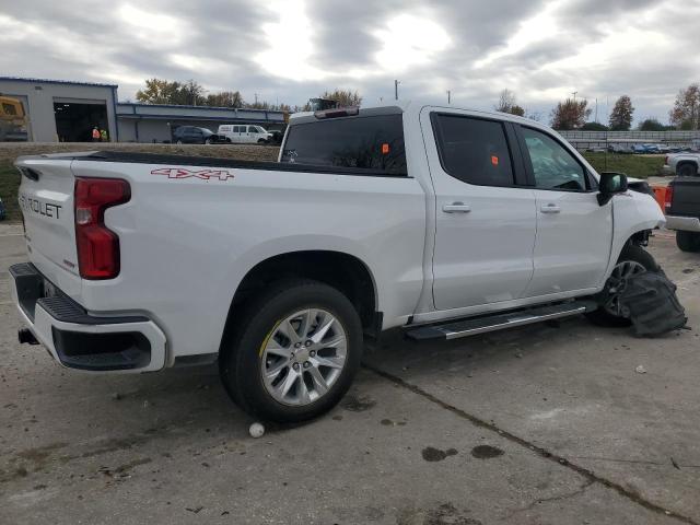 Photo 3 from auction – 2023 CHEVROLET SILVERADO with VIN 1GCUDEED2PZ320859