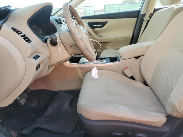 Photo 7 from auction – 2015 NISSAN ALTIMA 2.5 with VIN 1N4AL3AP7FC224758