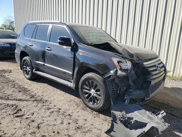 Photo 4 from auction – 2017 LEXUS GX 460 with VIN JTJBM7FX2H5151265
