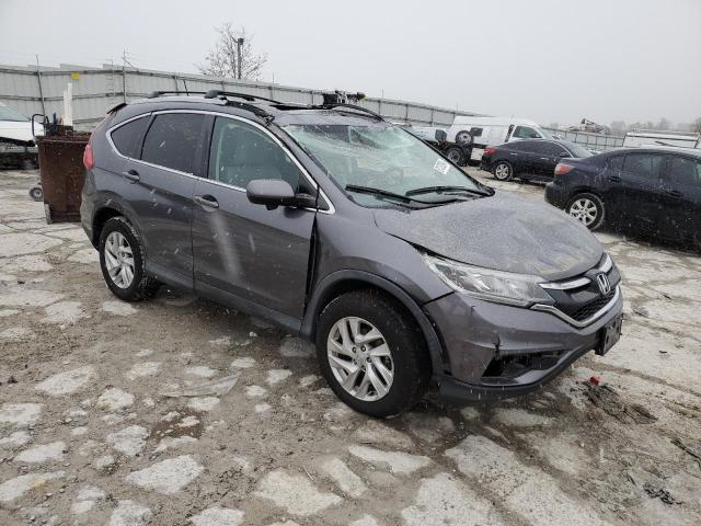 Фото 4 с аукциона – 2016 HONDA CRV с VIN 2HKRM4H73GH657988