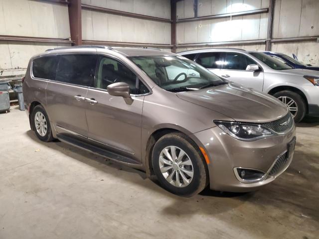 Photo 4 from auction – 2018 CHRYSLER PACIFICA T with VIN 2C4RC1BG4JR101015