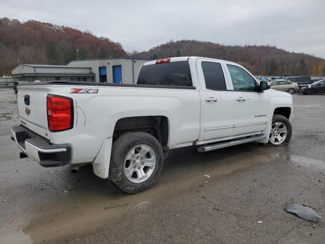 Photo 3 from auction – 2019 CHEVROLET SILVERADO with VIN 2GCVKPEC9K1234673
