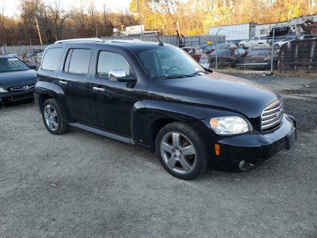 Photo 4 from auction – 2009 CHEVROLET HHR LT with VIN 3GNCA53V69S546670