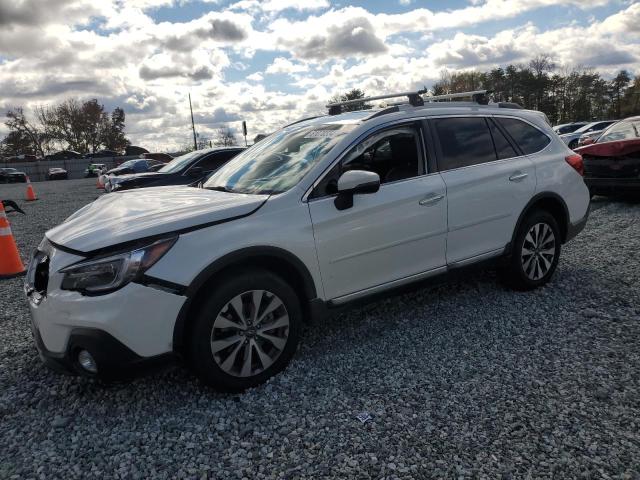 SUBARU OUTBACK TO 2018 with VIN 4S4BSETC3J3391212 - Photo from auction