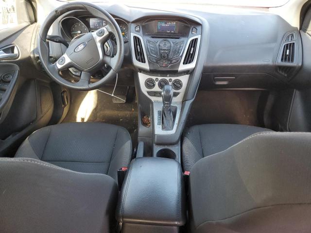 Zdjęcie 8 z aukcji – 2012 FORD FOCUS SE z VIN 1FAHP3K26CL248681
