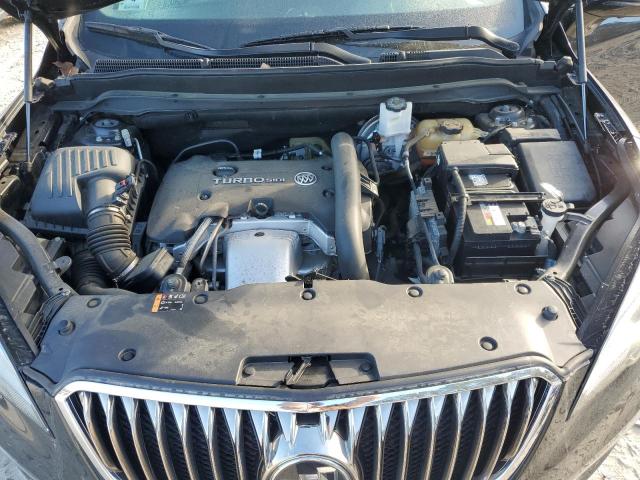 Photo 12 from auction – 2018 BUICK ENVISION P with VIN LRBFX4SX7JD015966