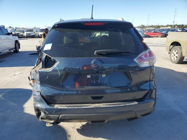 Photo 6 from auction – 2016 NISSAN ROGUE S with VIN 5N1AT2MT7GC881232