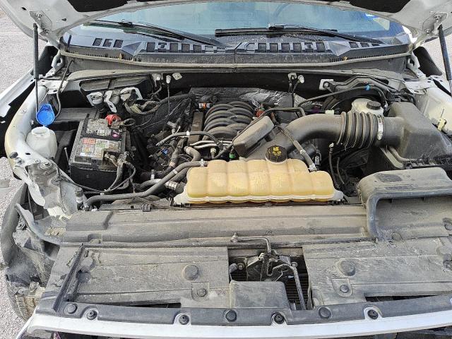 Photo 11 from auction – 2019 FORD F150 SUPER with VIN 1FTEW1E54KKD03336