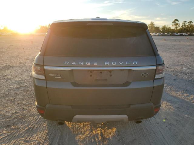 Photo 6 from auction – 2015 LAND ROVER RANGE ROVE with VIN SALWR2VF2FA614715