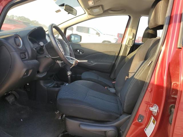 Photo 7 from auction – 2015 NISSAN VERSA NOTE with VIN 3N1CE2CP0FL403199