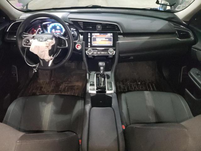 Photo 8 from auction – 2016 HONDA CIVIC EX with VIN 2HGFC2F79GH020854