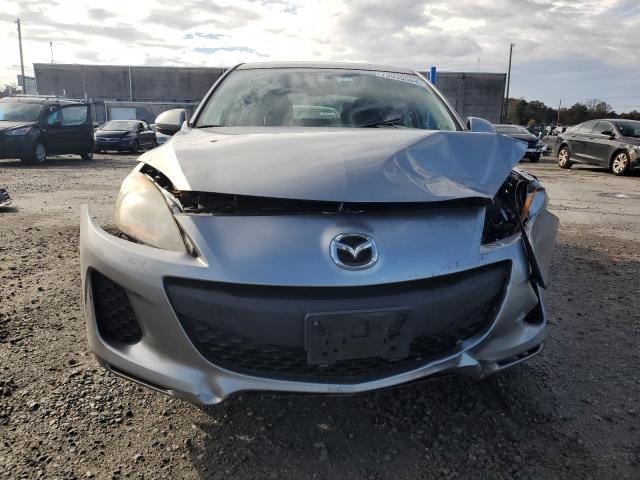 Photo 5 from auction – 2013 MAZDA 3 I with VIN JM1BL1LP8D1832619