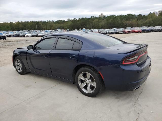 Foto 2 de la subasta – 2015 DODGE CHARGER SE con VIN 2C3CDXBG2FH847986