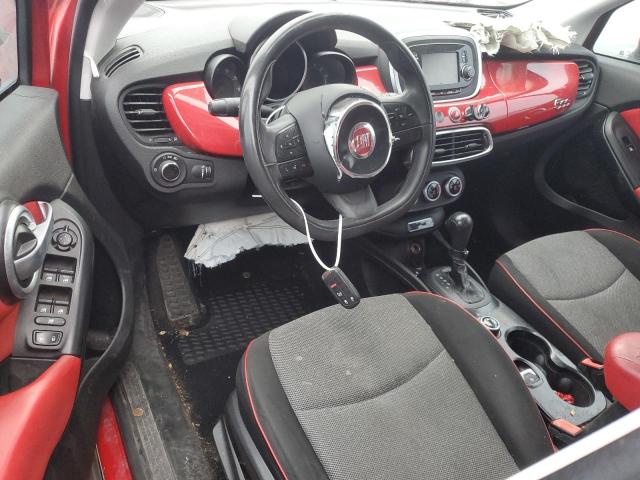 Zdjęcie 8 z aukcji – 2016 FIAT 500X EASY z VIN ZFBCFYBT1GP343101