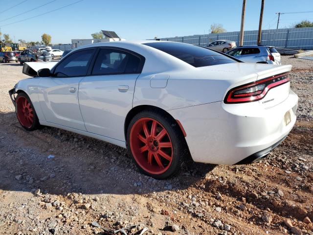 Photo 2 from auction – 2015 DODGE CHARGER SE with VIN 2C3CDXBG7FH761816