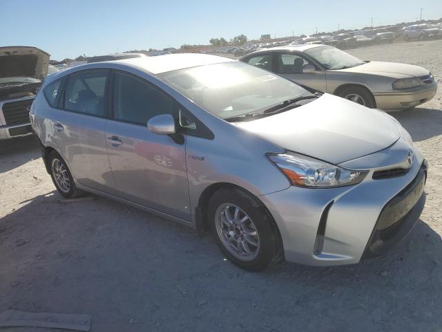 Photo 4 from auction – 2015 TOYOTA PRIUS V with VIN JTDZN3EU9FJ024404