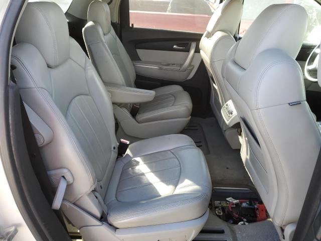 Photo 11 from auction – 2009 GMC ACADIA SLT with VIN 1GKER33D29J128490