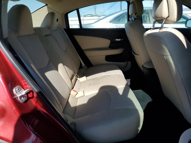 Photo 10 from auction – 2012 CHRYSLER 200 TOURIN with VIN 1C3CCBBB2CN131294