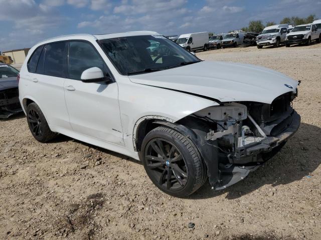 Photo 4 from auction – 2017 BMW X5 XDRIVE3 with VIN 5UXKR0C36H0V82426