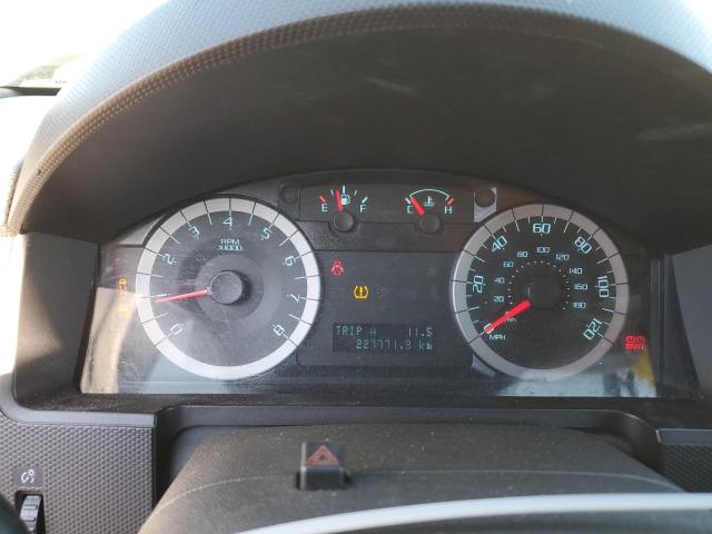 Photo 9 from auction – 2011 FORD ESCAPE XLT with VIN 1FMCU0DG8BKA51788