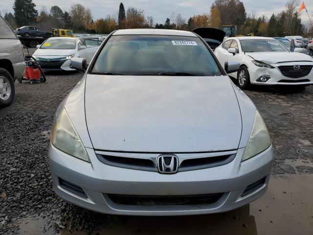 Photo 5 from auction – 2007 HONDA ACCORD with VIN 1HGCM56317A180580